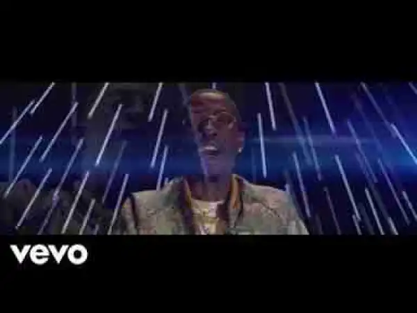 Video: Rich Homie Quan - Gamble